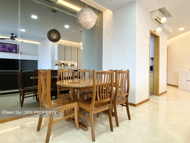 Clover By The Park (D20), Condominium #382751431